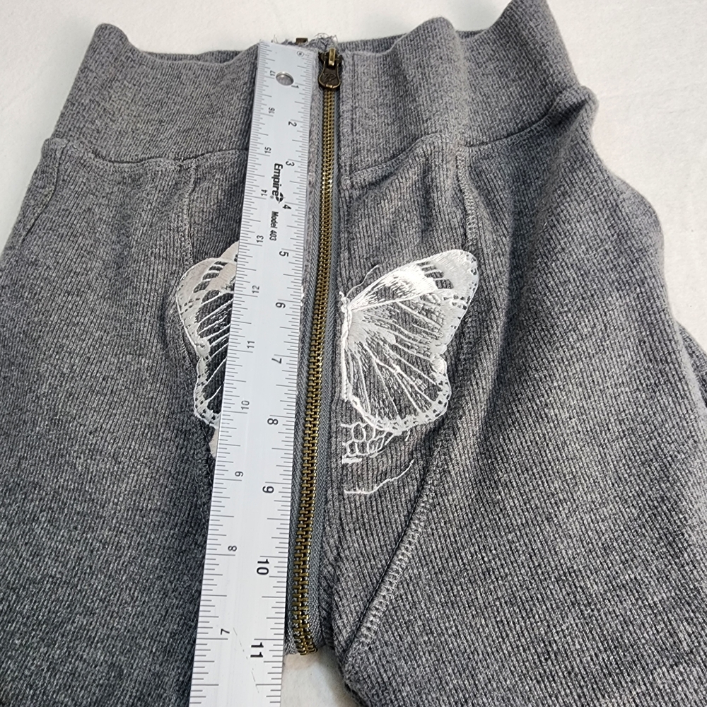 Gray Pants - image 4